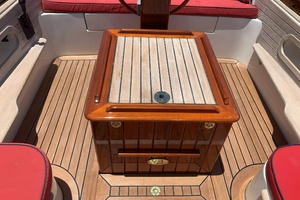 24ft Wajer Yacht For Sale