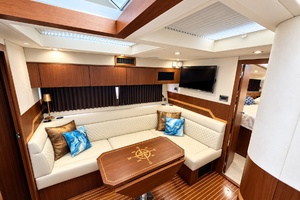 38ft Galeon Yacht For Sale