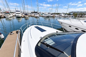 38ft Galeon Yacht For Sale