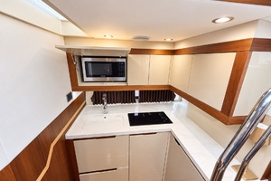 38ft Galeon Yacht For Sale