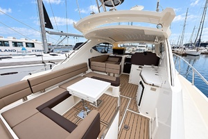 38ft Galeon Yacht For Sale