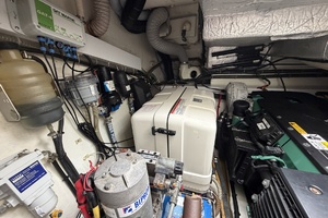 38ft Galeon Yacht For Sale