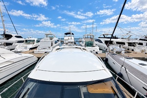 38ft Galeon Yacht For Sale