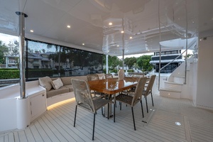 Thea 60ft Horizon Yacht For Sale