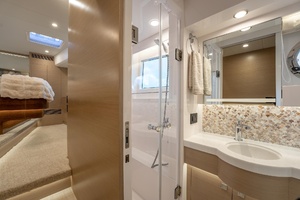 Thea 60ft Horizon Yacht For Sale
