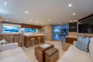 Thea 60ft Horizon Yacht For Sale