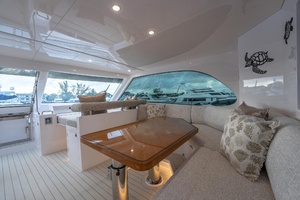 Thea 60ft Horizon Yacht For Sale