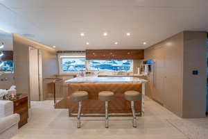 Thea 60ft Horizon Yacht For Sale