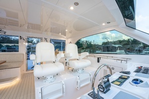 Thea 60ft Horizon Yacht For Sale