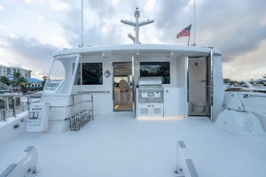 Thea 60ft Horizon Yacht For Sale