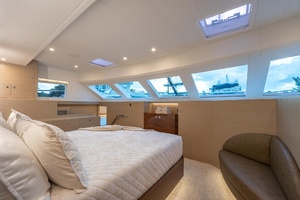 Thea 60ft Horizon Yacht For Sale