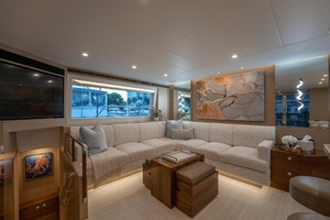 Thea 60ft Horizon Yacht For Sale