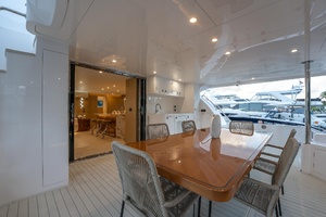 Thea 60ft Horizon Yacht For Sale