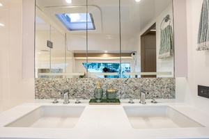 Thea 60ft Horizon Yacht For Sale