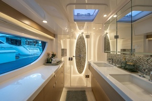 Thea 60ft Horizon Yacht For Sale