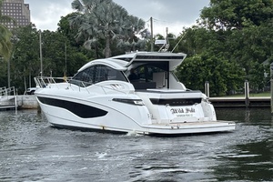 Yacht for sale WILD SIDE