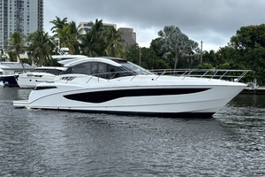 WILD SIDE yacht for sale