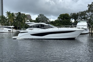 48' Galeon 2019