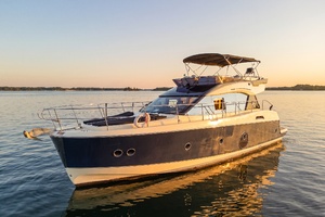 50FT (15.24M) MONTE CARLO