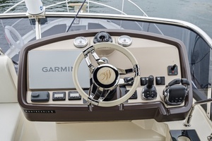 50FT (15.24M) MONTE CARLO