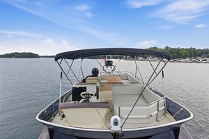 50FT (15.24M) MONTE CARLO