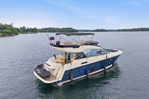 50FT (15.24M) MONTE CARLO