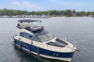 Yacht for sale 50FT (15.24M) MONTE CARLO