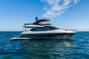 66' Astondoa 2024