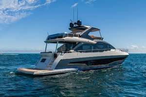 BLUE OCEAN Worth Avenue Yachts
