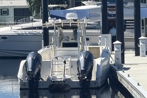 CatFish 33ft World Cat Yacht For Sale