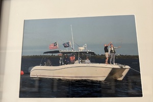CatFish 33ft World Cat Yacht For Sale
