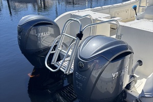 CatFish 33ft World Cat Yacht For Sale