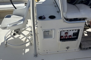 CatFish 33ft World Cat Yacht For Sale