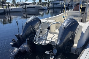 CatFish 33ft World Cat Yacht For Sale