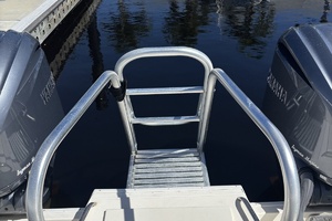 CatFish 33ft World Cat Yacht For Sale
