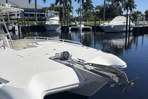CatFish 33ft World Cat Yacht For Sale