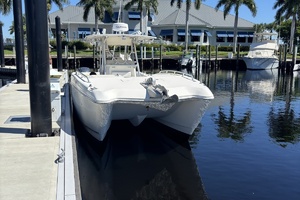 CatFish 33ft World Cat Yacht For Sale
