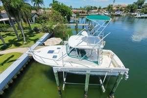 30' Pursuit 1996