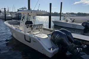 26' Sea Fox 2023