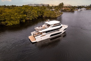 SOUL yacht for sale
