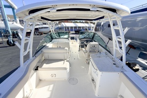 Bean Counter 27ft Boston Whaler Yacht For Sale