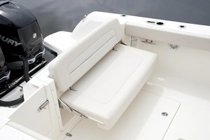 Bean Counter 27ft Boston Whaler Yacht For Sale