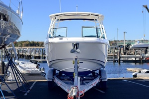 Bean Counter 27ft Boston Whaler Yacht For Sale