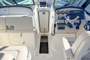 Bean Counter 27ft Boston Whaler Yacht For Sale