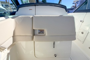 Bean Counter 27ft Boston Whaler Yacht For Sale