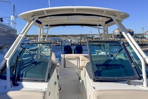Bean Counter 27ft Boston Whaler Yacht For Sale
