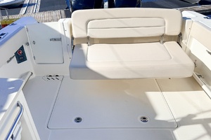Bean Counter 27ft Boston Whaler Yacht For Sale