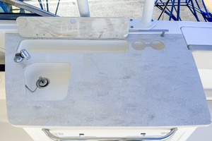 Bean Counter 27ft Boston Whaler Yacht For Sale
