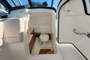 Bean Counter 27ft Boston Whaler Yacht For Sale