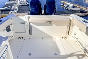 Bean Counter 27ft Boston Whaler Yacht For Sale
